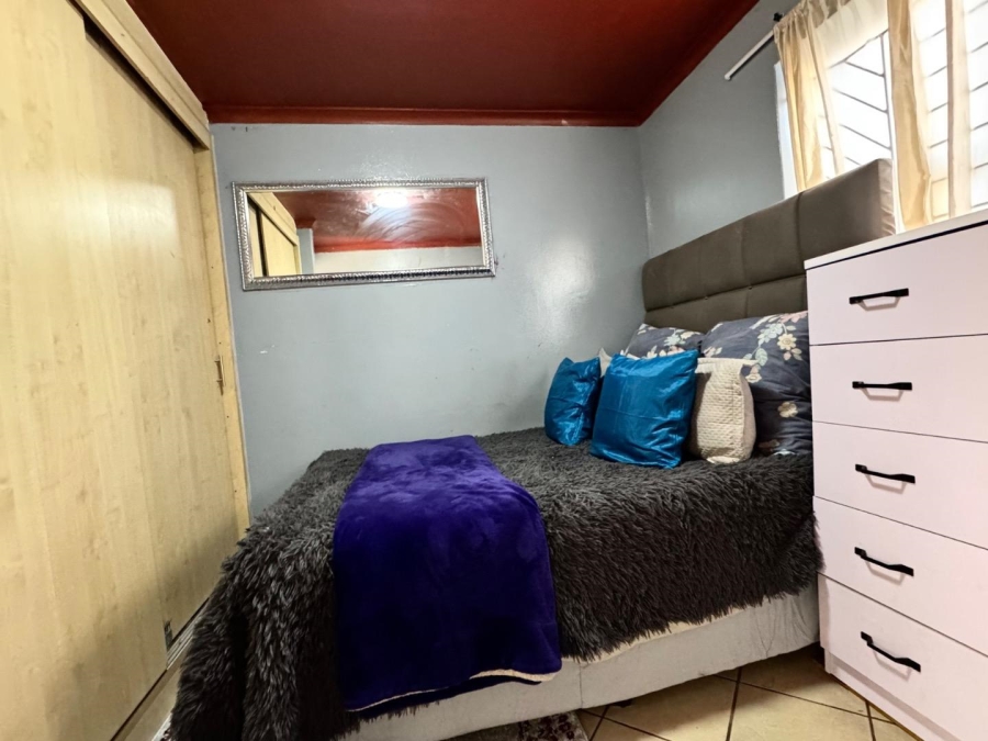 1 Bedroom Property for Sale in Brooklyn Western Cape